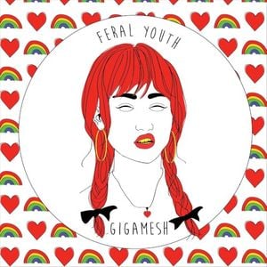 Feral Youth (Single)