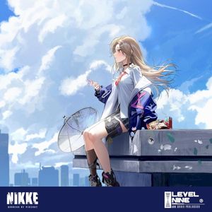 Juvenile Days (Goddess of Victory: NIKKE Original Soundtrack) (OST)