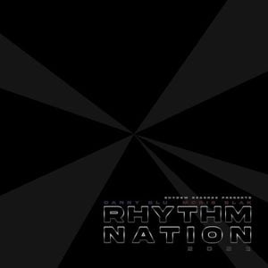 Rhythm Nation (Single)