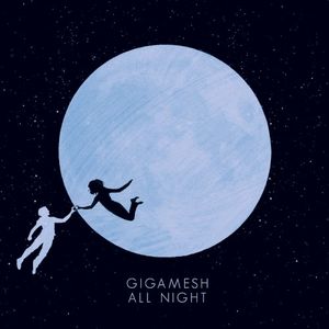 All Night (Single)