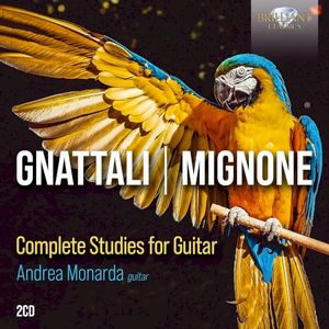 Complete Studies for Guitar