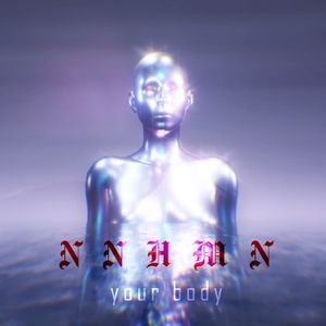 Your Body v.2 (Single)