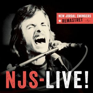 NJS Live! (Live)