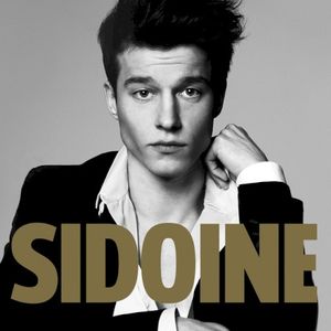 Sidoine (EP)