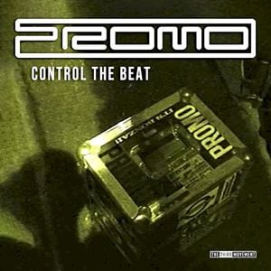 Control the Beat (Single)