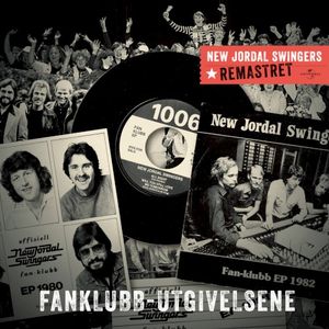 Fanklubb-utgivelsene