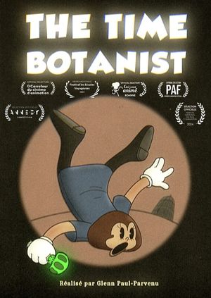 The time botanist