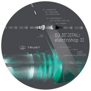 ElectroHop II (EP)