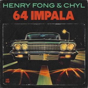 64 Impala (Single)