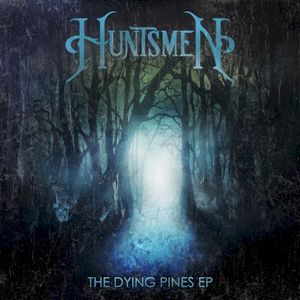 The Dying Pines (EP)