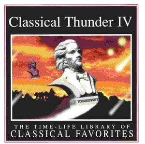 Classical Thunder IV