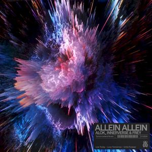 Allein Allein (Single)