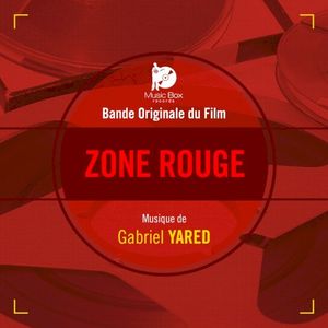 Zone Rouge (OST)