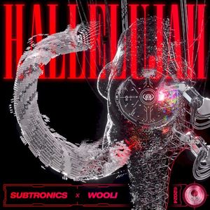 Hallelujah (Single)