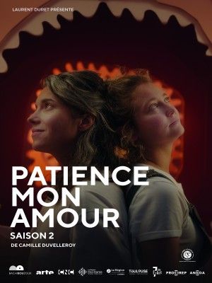 Patience mon amour