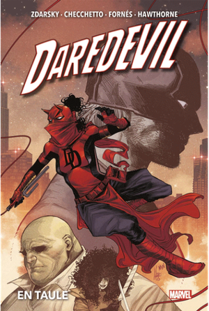 En taule - Daredevil, tome 2