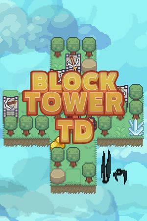 Block Tower TD