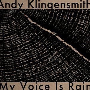 My Voice Is Rain