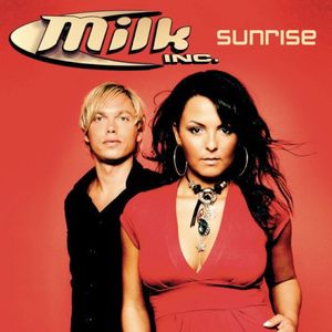 Sunrise (Single)