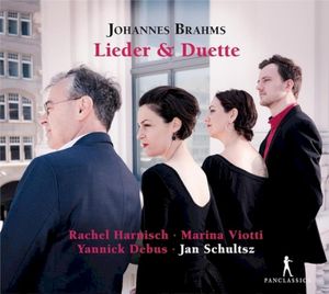 Lieder & Duette