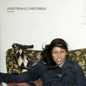 Lovesick (Sally Shapiro remix) (Single)