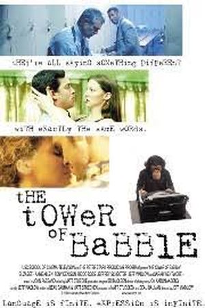 The Tower of Babble