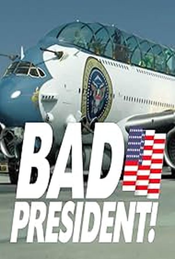 Bad President : Kenya