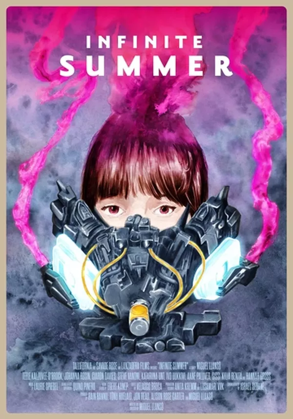 Infinite Summer