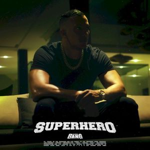 SUPERHERO (Single)