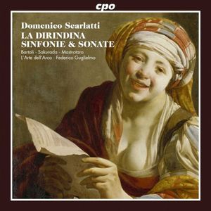 La Dirindina / Sinfonie & Sonate