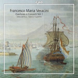 Overtures & Concerti, Vol. 1