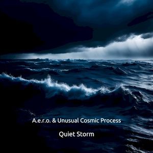 Quiet Storm (Ambient Version)