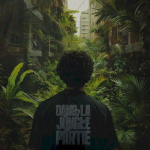 Dans la jungle partie 2 (EP)