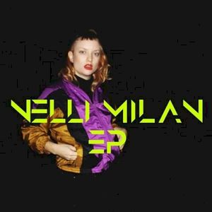 Nelli Milan EP (EP)