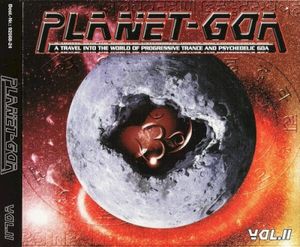 Planet-Goa Vol.II