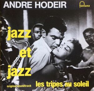 Jazz et Jazz - Les Tripes au Soleil