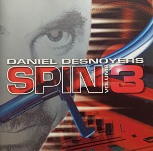 Spin, Volume 3