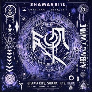 Shaman Rite (EP)