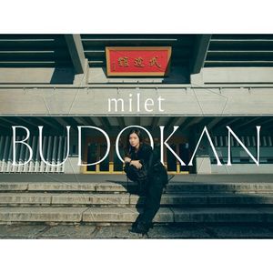 milet live at 日本武道館 (Live)