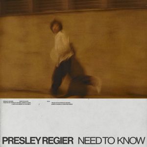 Need To Know (Single)