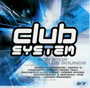 Club System 27