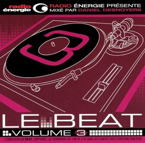 Le Beat, Volume 3