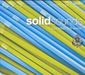 Sólid Sounds 2009.1