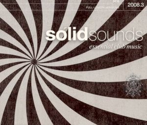 Sólid Sounds 2008.3