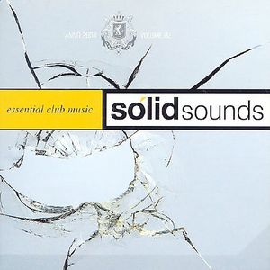Sólid Sounds Anno 2004 Volume 02