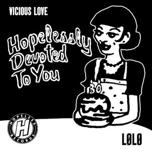 Vicious Love (Single)