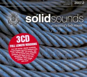 Sólid Sounds 2007.2