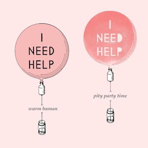 pity party time (Single)