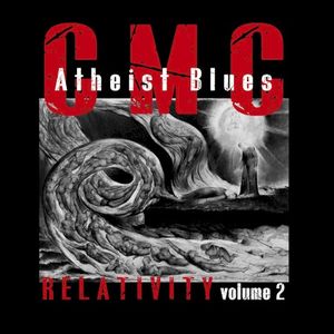 Atheist Blues_Relativity vol.2 / Relativitás v.2 (Single)