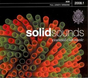 Sólid Sounds 2008.1